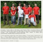 GWAREK - SIERPIE� 2013