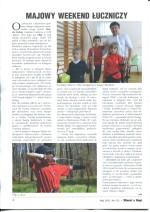 WIE�CI Z REPT - MAJ 2012